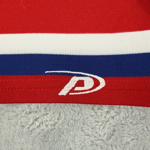 Pro Player Montreal Canadians NHL Boys Hockey Jersey Size S - Picture 3 of 13